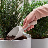 IKEA GRASMARO 3-Piece Gardening Set, Gardening Tools, In/Outdoor Light Grey/Light Green